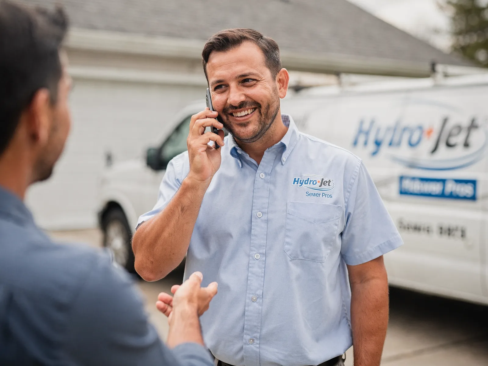 Hydro Jetting South El Monte, CA FAQs
